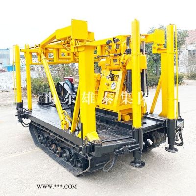 BZ-200型液壓巖心取芯鉆機(jī) 工程地質(zhì)勘探取樣