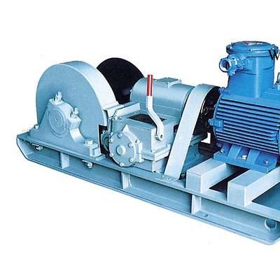 jh20回柱絞車具體參數(shù)  廠家出貨jh20絞車