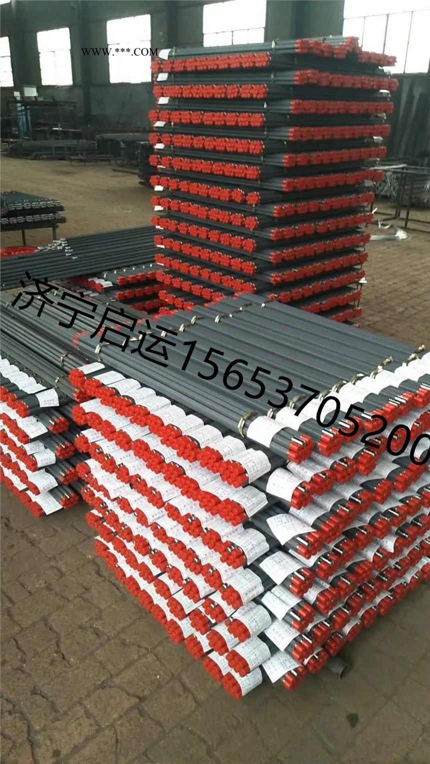 廠家現(xiàn)貨，長期供應(yīng)B22風(fēng)煤鉆風(fēng)鉆桿