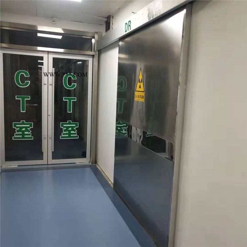 鉛門  鉛板  ct室防護