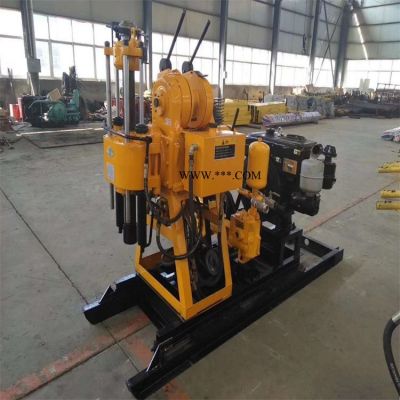 巨匠供應(yīng)200米液壓多功能勘探鉆機(jī)HZ-200Y工程勘探取樣鉆機(jī) 混凝土樁孔取芯機(jī)