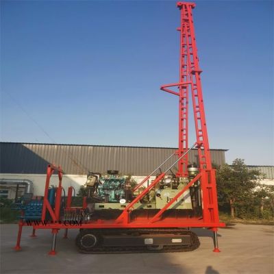 中石油用XY-2B巖芯鉆機(jī)提引器 倒擋勘探鉆機(jī)