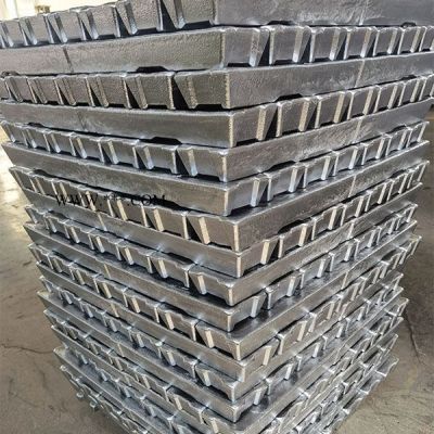 鋁合金錠-日照韓和工貿(mào)有限公司(圖)-adc12鋁合金錠價格
