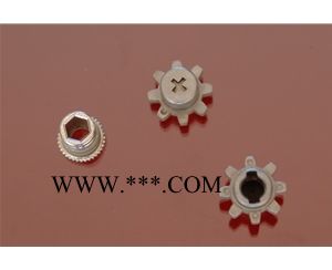 金屬粉末成型廠家-山東金聚粉末冶金(推薦商家)