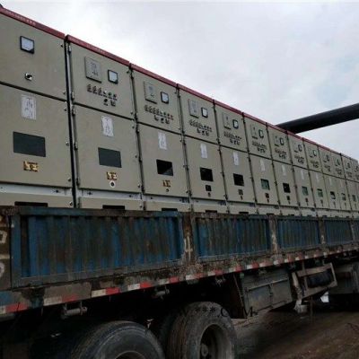 配電柜回收價(jià)格-長城電器回收-淄博配電柜回收