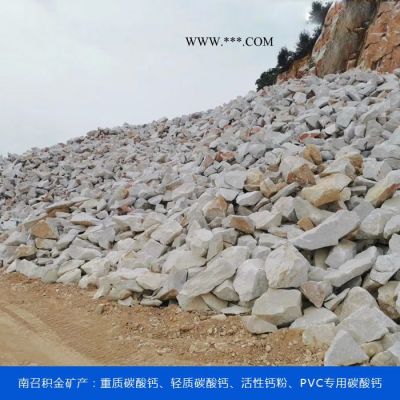工業(yè)碳酸鈣廠家-駐馬店碳酸鈣廠家-積金礦產(chǎn)歡迎你