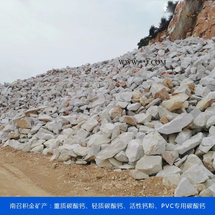 工業(yè)碳酸鈣批發(fā)-碳酸鈣批發(fā)-可電話咨詢積金礦產(chǎn)