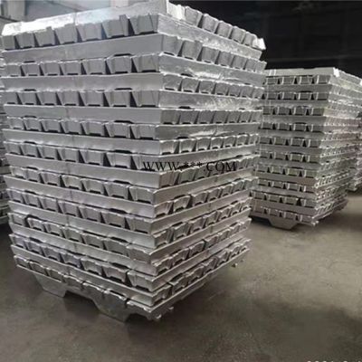 鋁合金錠-日照韓和工貿(mào)有限公司-ac2b鋁合金錠