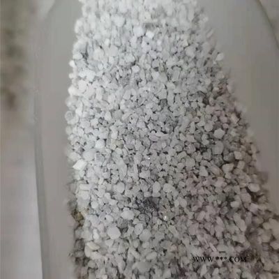天然石英沙-石英沙-德礦鑫金剛砂