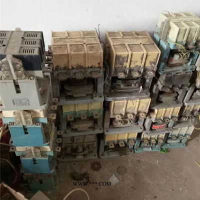 長(zhǎng)城電器回收-ABB接觸器回收-瀘州接觸器回收