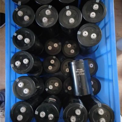 江海電解電容器回收-山西電解電容器回收-長(zhǎng)城電器回收