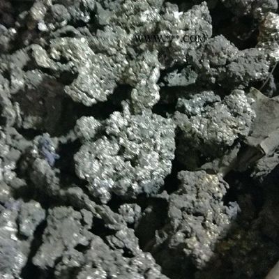 淄博廢錫渣-韓和工貿(mào)公司-廢錫渣圖片