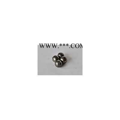 威海鎢合金漁墜-金聚鐵基壓制成型產(chǎn)品-鎢合金漁墜廠商