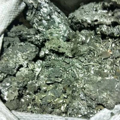 廢錫渣-日照韓和工貿(mào)-廢錫渣報價