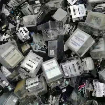 山西電表回收-二手電表回收-長城電器回收