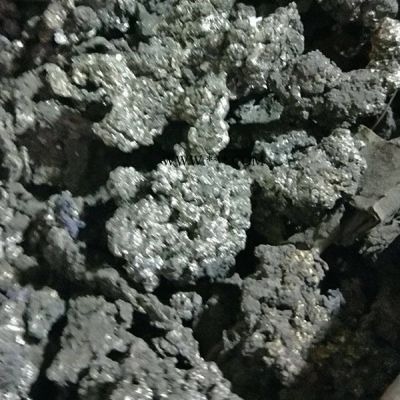 日照韓和工貿(mào)有限公司(圖)-廢錫渣收購(gòu)公司-廢錫渣