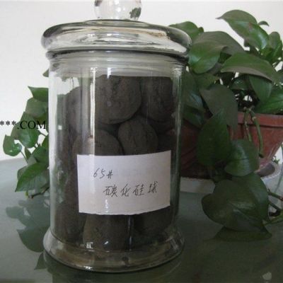 碳化硅球批發(fā)-商丘碳化硅球-晟東冶金產(chǎn)品
