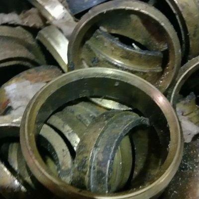 青島廢銅回收-韓和工貿(mào)有限公司-廢銅回收的價格