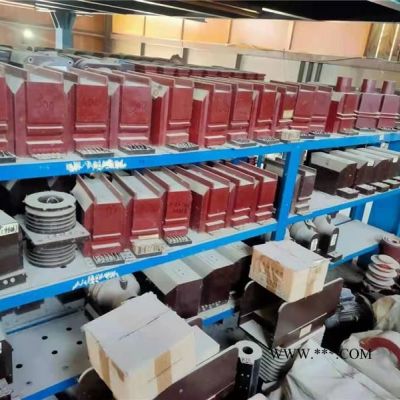 全新互感器回收-長城電器回收-濟南互感器回收