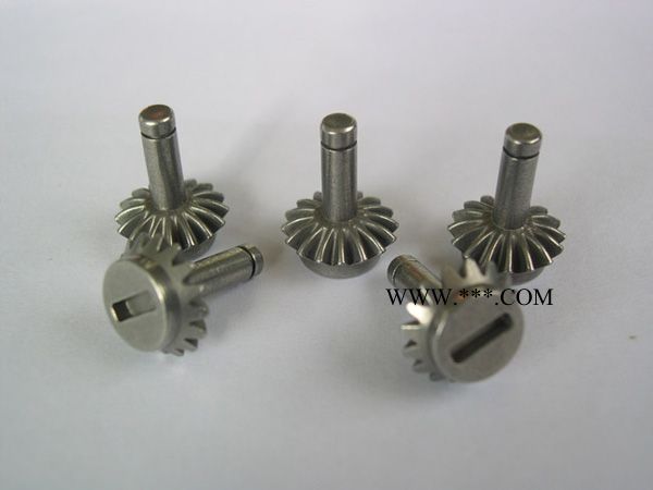 加工粉末冶金工具配件廠商-金聚不銹鋼壓制成型
