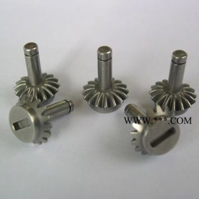 加工粉末冶金工具配件廠商-金聚不銹鋼壓制成型
