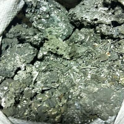 日照韓和工貿(mào)有限公司(圖)-錫渣回收多少錢一斤-錫渣