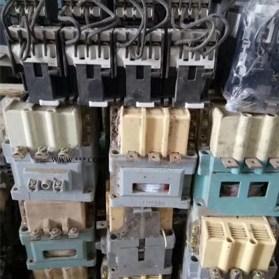 長城電器回收-ABB接觸器回收-承德接觸器回收