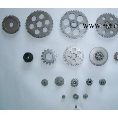 威海粉末冶金工具配件-金聚不銹鋼壓制成型
