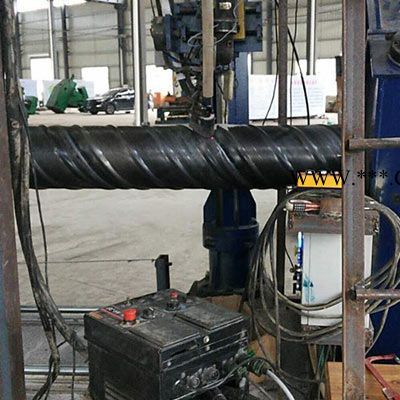 螺旋焊管設(shè)備廠家聯(lián)系方式-華冶設(shè)備-螺旋焊管設(shè)備廠家