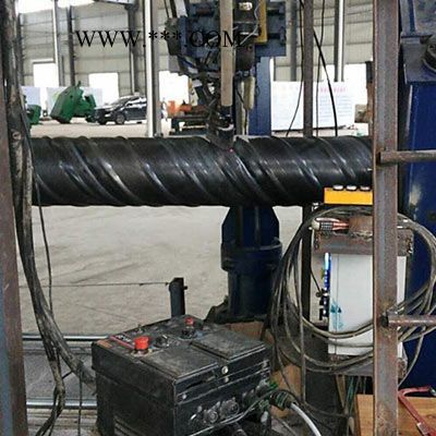 螺旋焊管設備廠家-螺旋焊管設備廠家電話-太原華冶設備