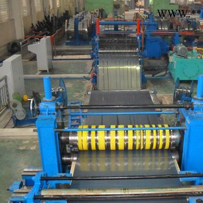 河北縱剪機(jī)組多少錢-大型縱剪機(jī)組多少錢-太原華冶設(shè)備