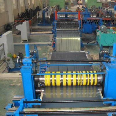山東縱剪機組廠商-冷彎縱剪機組廠商-太原華冶設(shè)備(推薦商家)