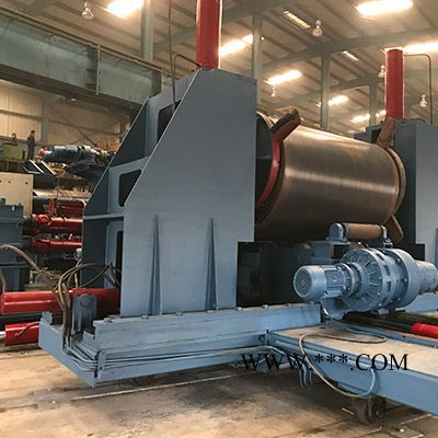 石油管螺旋焊管機(jī)組公司-河北螺旋焊管機(jī)組公司-華冶設(shè)備