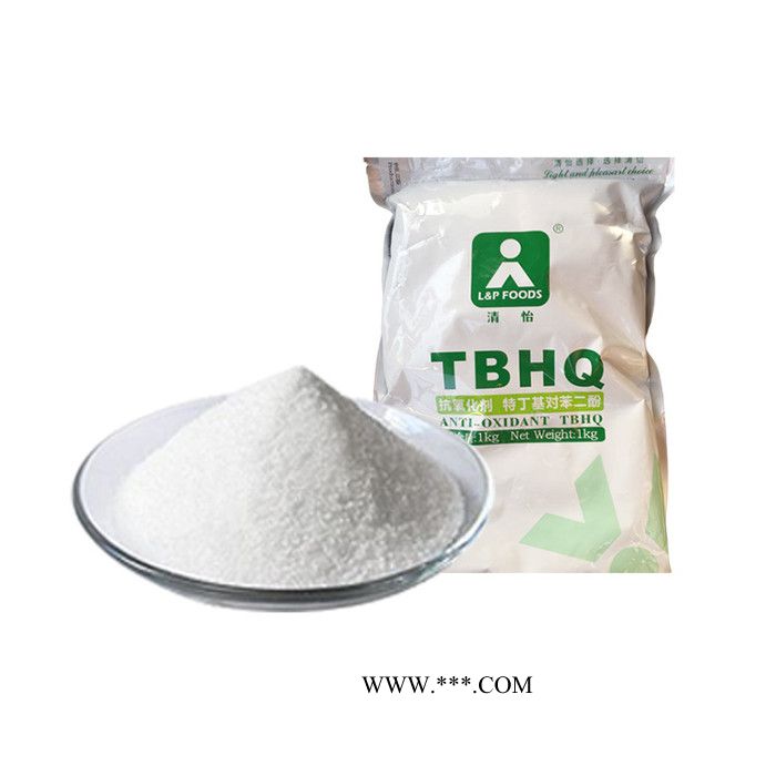 食品級(jí)TBHQ生產(chǎn) 抗氧劑 叔丁基對(duì)苯二酚 TBHQ作用 用途