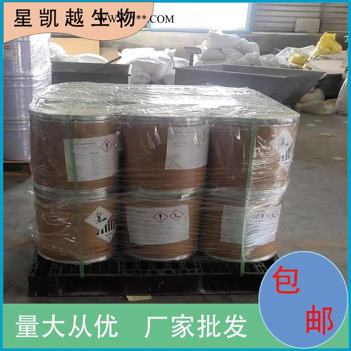 抗氧劑1010   星凱越生物 6683-19-8  廣東供應(yīng)商