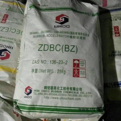 泉林 ZDEC(EZ) 橡膠促進劑 橡膠硫化劑