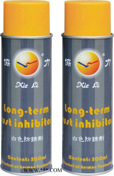供應(yīng)協(xié)力牌白色防銹劑  工模防銹劑  精密機(jī)件防銹  生產(chǎn)廠家