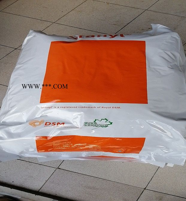 供應(yīng)黑色本色PA46 荷蘭DSM TW363 PA46熱穩(wěn)定劑