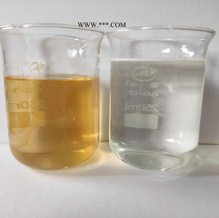 濟(jì)南威爾 廠家供應(yīng) WFA02 金屬防銹劑 水基防銹劑 水基金屬防銹劑  工序間防銹劑
