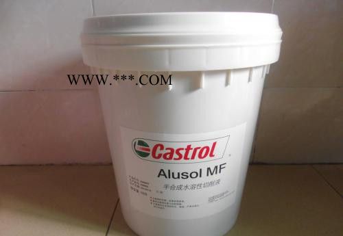 嘉實多 Rustilo DWX 32溶劑型防銹劑湖北批發(fā)
