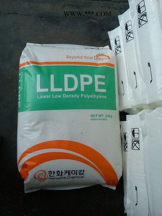 LLDPE薄膜級(jí) LL1001XW?？松梨谶m合含熱穩(wěn)定劑薄膜