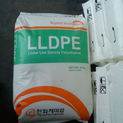 LLDPE薄膜級 LL1001XW?？松梨谶m合含熱穩(wěn)定劑薄膜