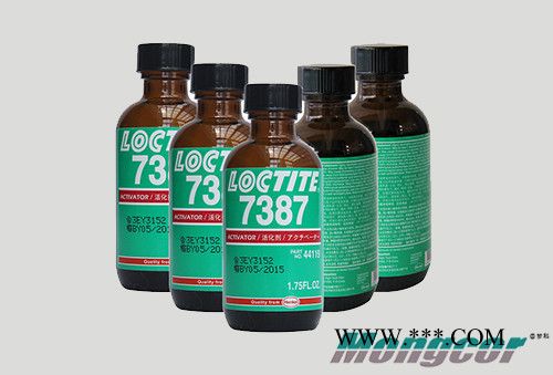 樂泰(LOCTITE) 7387促進(jìn)劑