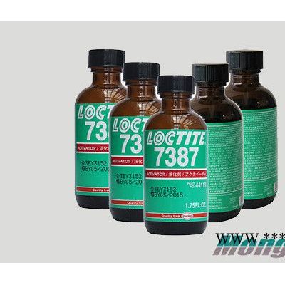 樂(lè)泰(LOCTITE) 7387促進(jìn)劑