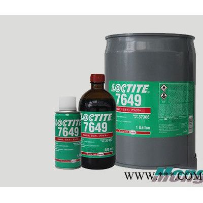 樂(lè)泰(LOCTITE) 7649促進(jìn)劑
