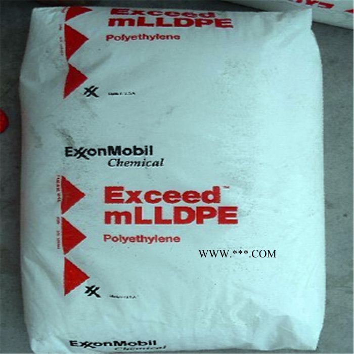MVLDPE(茂金屬)泰國陶氏 5110G  抗粘連劑，滑爽劑，熱穩(wěn)定劑