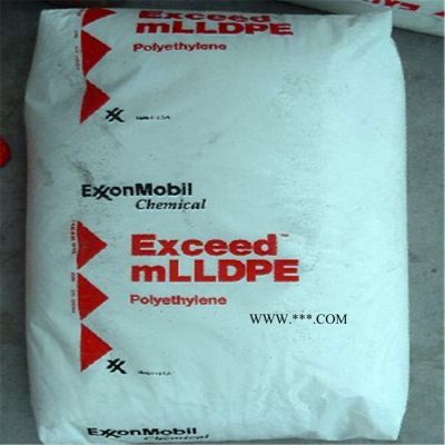 MVLDPE(茂金屬)泰國陶氏 5110G  抗粘連劑，滑爽劑，熱穩(wěn)定劑