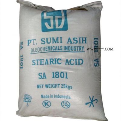 恒瑞化工印尼1801 硬脂酸1801塑料熱穩(wěn)定劑 批發(fā)