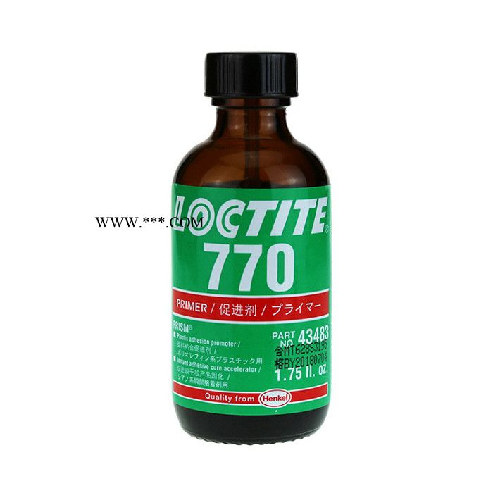 樂泰 770 表面處理劑 活化劑底劑