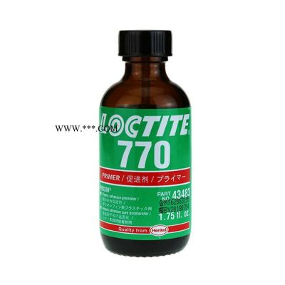 樂泰 770 表面處理劑 活化劑底劑